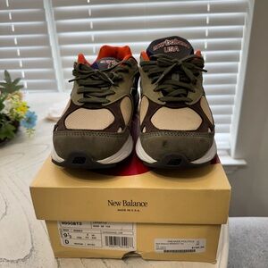 Men’s New Balance MR900V3